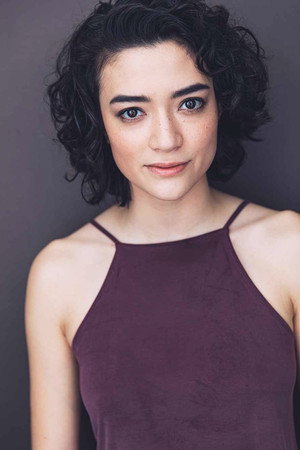 Angela Wong Carbone in Resurrection