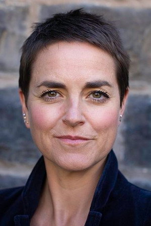 Kate Coogan in Attack of the Adult Babies