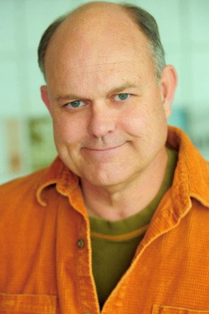 Robert Alan Beuth in Graveyard Shift