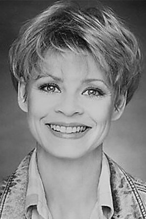 Patricia Alice Albrecht in Sailor Moon