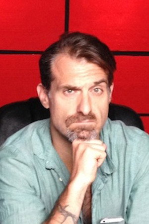 Rob Black in XPW: The Revolution Will Be Televised!