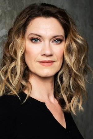 Heather Doerksen in All of My Heart  Inn Love