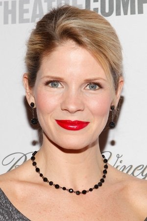 Kelli O'Hara in The Metropolitan Opera: The Merry Widow