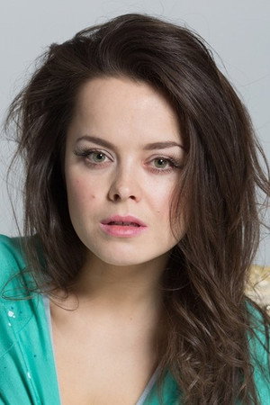 Natalya Medvedeva in Enchanted Princess