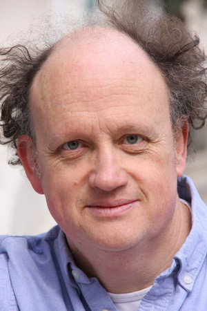 Simon Markey in OBEDIENCE