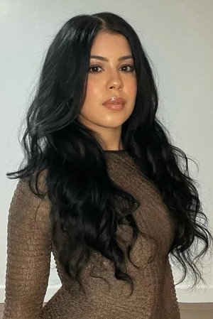 Yucini Diaz in Knights of the South Bronx