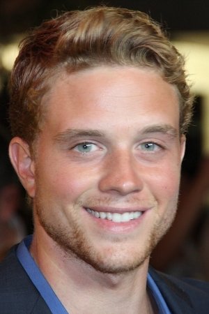 Jonny Weston in We Are Your Friends