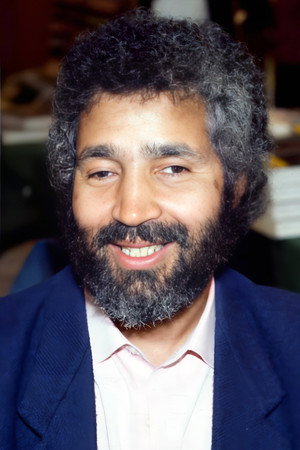 Rabah Belamri in Jean Sénac, The Blacksmith of the Sun