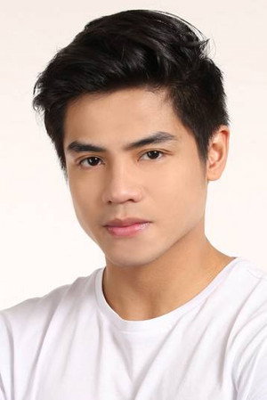 Van Allen Ong in Sponsor
