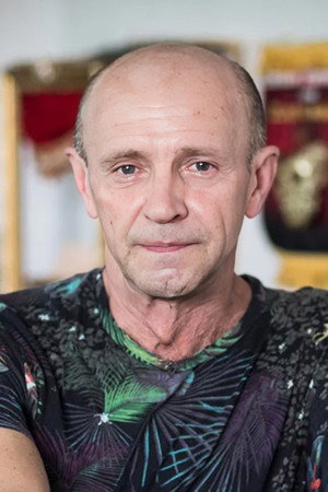 Vladimír Obšil in Kto odhodil