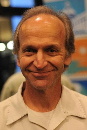 Ed Crasnick in Larry David  Curb Your Enthusiasm