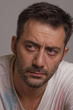 Filippo Timi in Angel of Evil