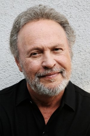 Billy Crystal in Monsters  Inc