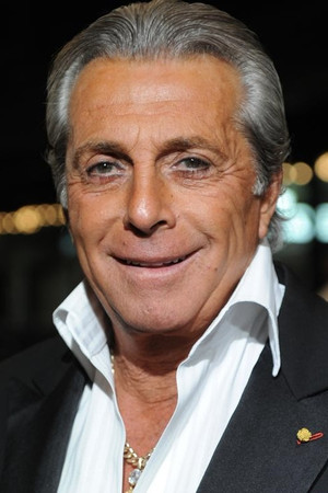 Gianni Russo in Harvard Man