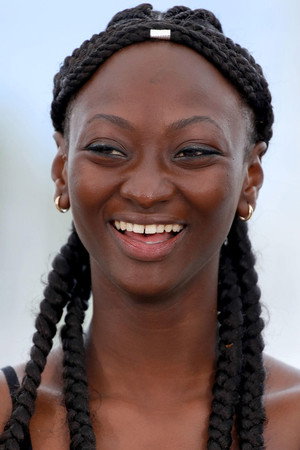 Aminata Kane in Atlantics