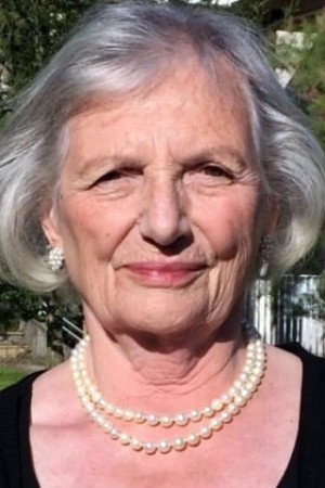 Françoise Remont in Les Oiselles