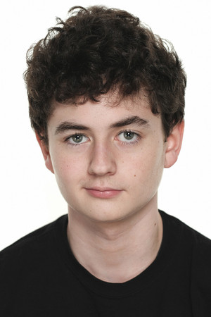 Callum Maloney in Ooops! Noah Is Gone...