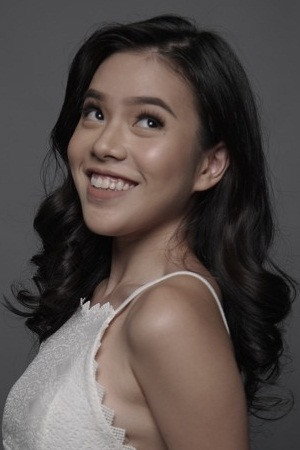 Gabby Padilla in Dahling Nick