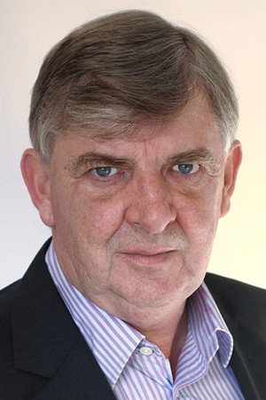 Ray Crofter in Death of a Vlogger