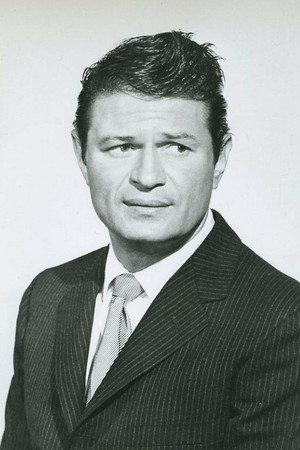 Larry Storch in Treasure Island
