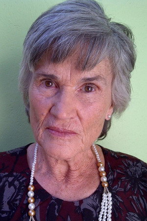 Lida Botha in Desemberdiewe