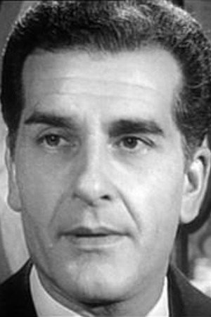 Max Amyl in La parole est au témoin