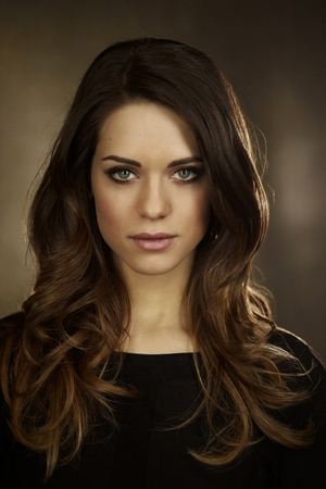 Lyndsy Fonseca in Remember the Daze