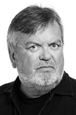 Per Jansen in The Perfect Murder