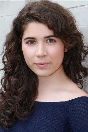 Chloe Himmelman in The Week Of