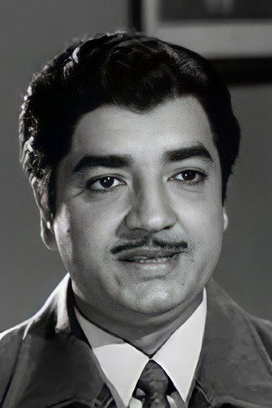 Prem Nazir in Poymughangal
