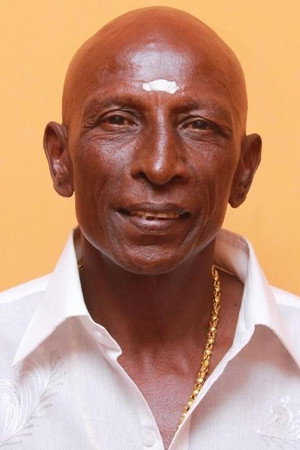 Rajendran in Darling