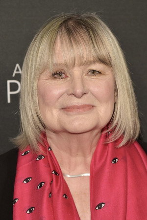 Toni Myers in Blue Planet