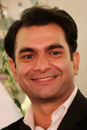 Sarmad Sultan Khoosat in Circus of Life