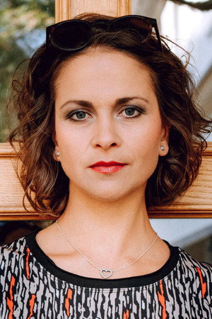 Kristýna Hrušínská in The Servant of Two Masters