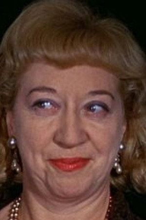 Ann Lancaster in Fathom