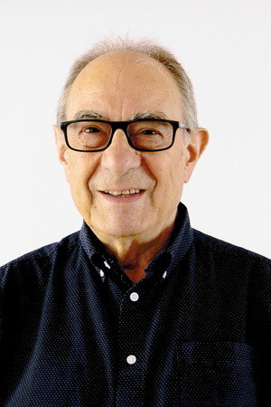 Tony Honickberg in Gadget