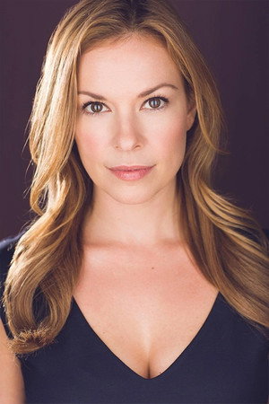 Sarah Grace Sanders in Wild Men