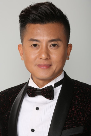 Michael Wai Chi-Ho in So Close