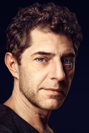 Benjamin Kitter in A Fortunate Man