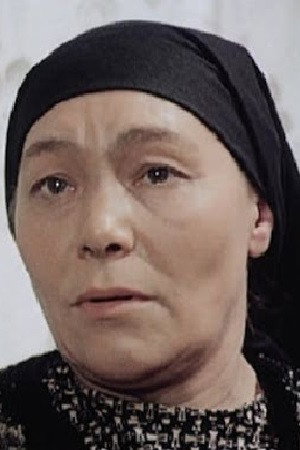 Ostara Körner in Christine