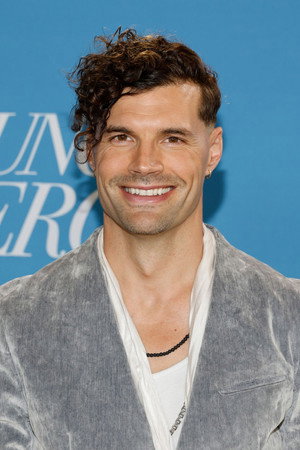 Joel Smallbone in A Music City Story