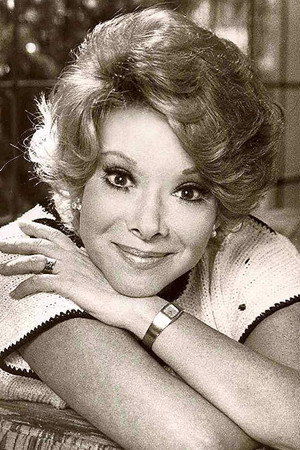 Shari Lewis in The Shari Show