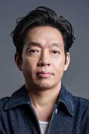 Park Ji-hwan in Believe It or Not