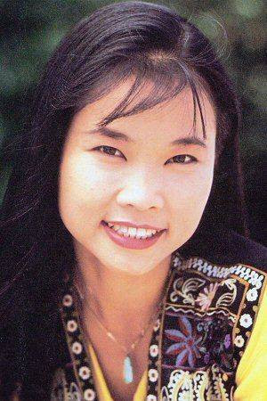 Thuy Trang in The Crow  City of Angels