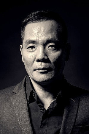 John Ching Tung in The Classic of Mountains and Sea 2