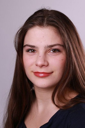Tehilla Blad in Beyond