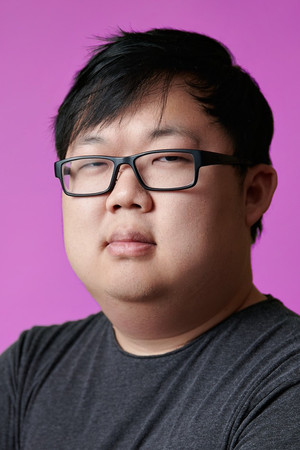 SungWon Cho in In Your Dreams