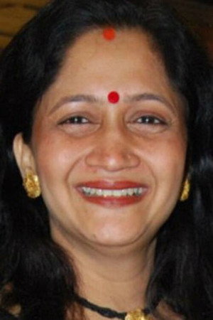 Alka Kubal in Shirdi Sai Baba