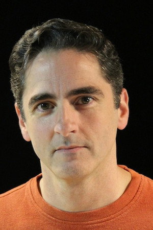 John Simone in Rudy Coby: The Coolest Magician on Earth