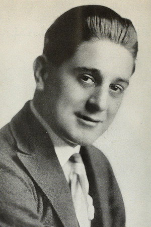 Allan Forrest in The Amazing Impostor